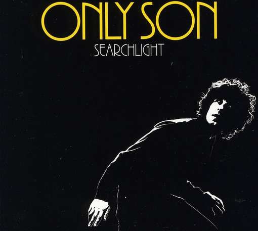 CD Shop - ONLY SON SEARCHLIGHT