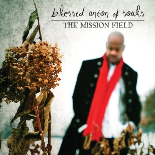 CD Shop - BLESSID UNION OF SOULS MISSION FIELD
