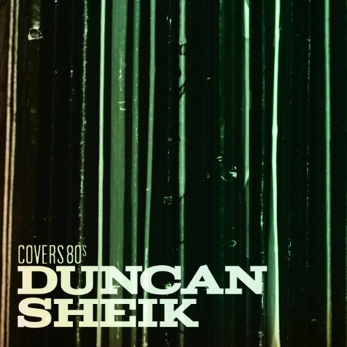 CD Shop - SHEIK, DUNCAN COVERS 80\