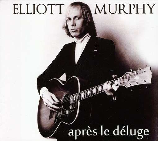 CD Shop - MURPHY, ELLIOTT APRES LE DELUGE