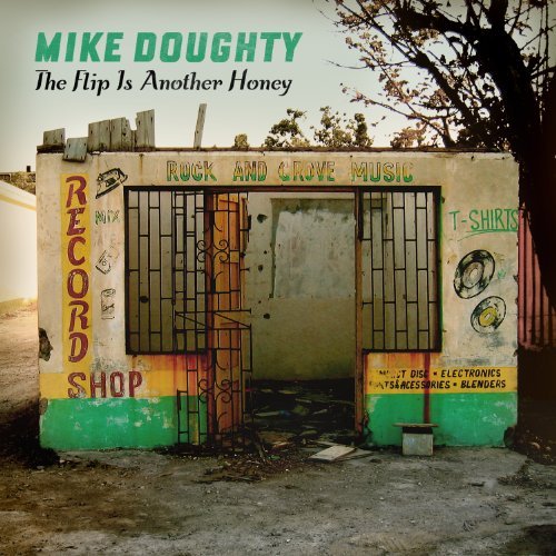 CD Shop - DOUGHTY, MIKE FLIP IS ANOTHER HONEY
