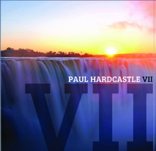 CD Shop - HARDCASTLE, PAUL PAUL HARDCASTLE VII