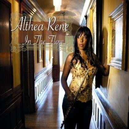 CD Shop - RENE, ALTHEA IN THE FLOW