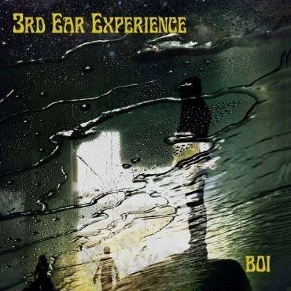CD Shop - THIRD EAR EXPERIENCE BOI