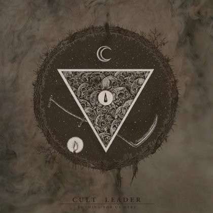 CD Shop - CULT LEADER NOTHING FOR US HERE