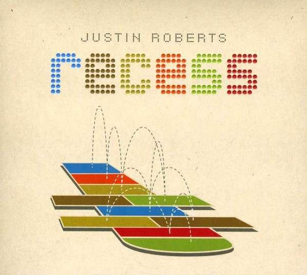 CD Shop - ROBERTS, JUSTIN RECESS