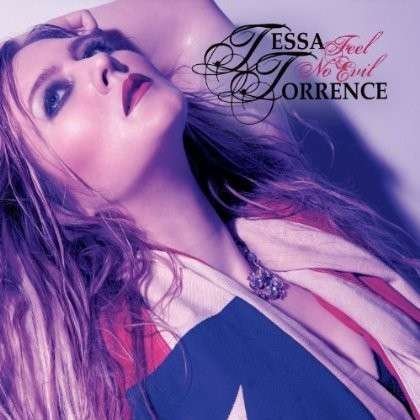 CD Shop - TORRENCE, TESSA FEEL NO EVIL
