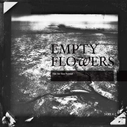 CD Shop - EMPTY FLOWERS AIR YOU FOUND