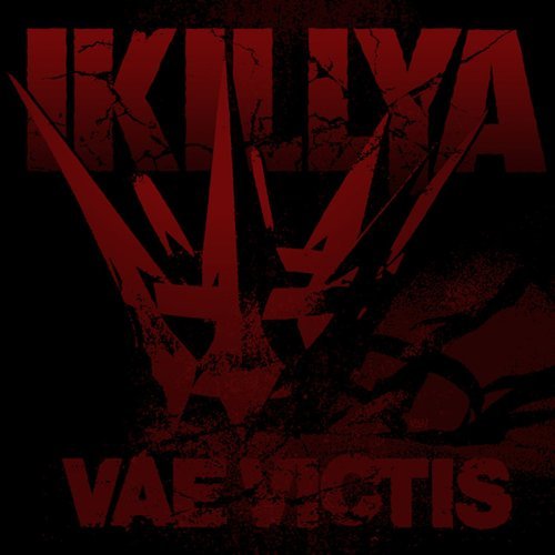 CD Shop - IKILLYA VAE VICTIS