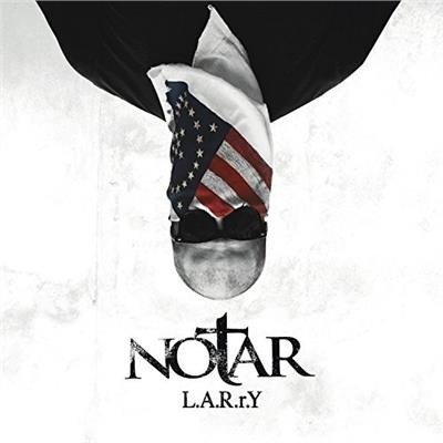 CD Shop - NOTAR LARRY