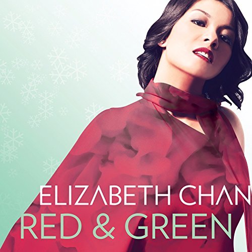 CD Shop - CHAN, ELIZABETH RED & GREEN