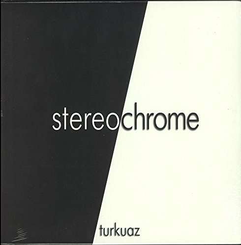 CD Shop - TURKUAZ STEREOCHROME