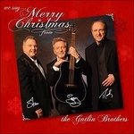 CD Shop - GATLIN BROTHERS WE SAY MERRY CHRISTMAS