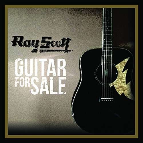 CD Shop - SCOTT, RAY GUITAR FOR SALE