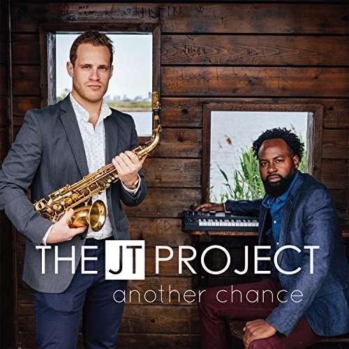 CD Shop - JT PROJECT ANOTHER CHANCE