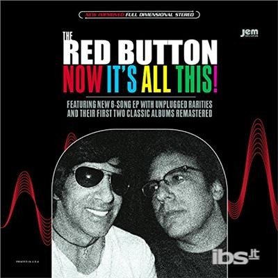 CD Shop - RED BUTTON NOW IT\