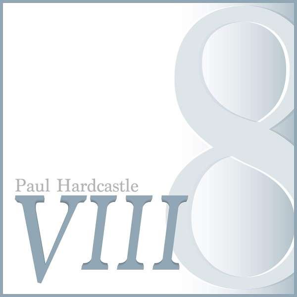 CD Shop - HARDCASTLE, PAUL HARDCASTLE 8