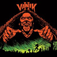 CD Shop - VANIK II DARK SEASON