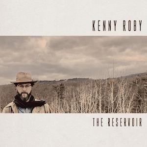 CD Shop - ROBY, KENNY RESERVOIR