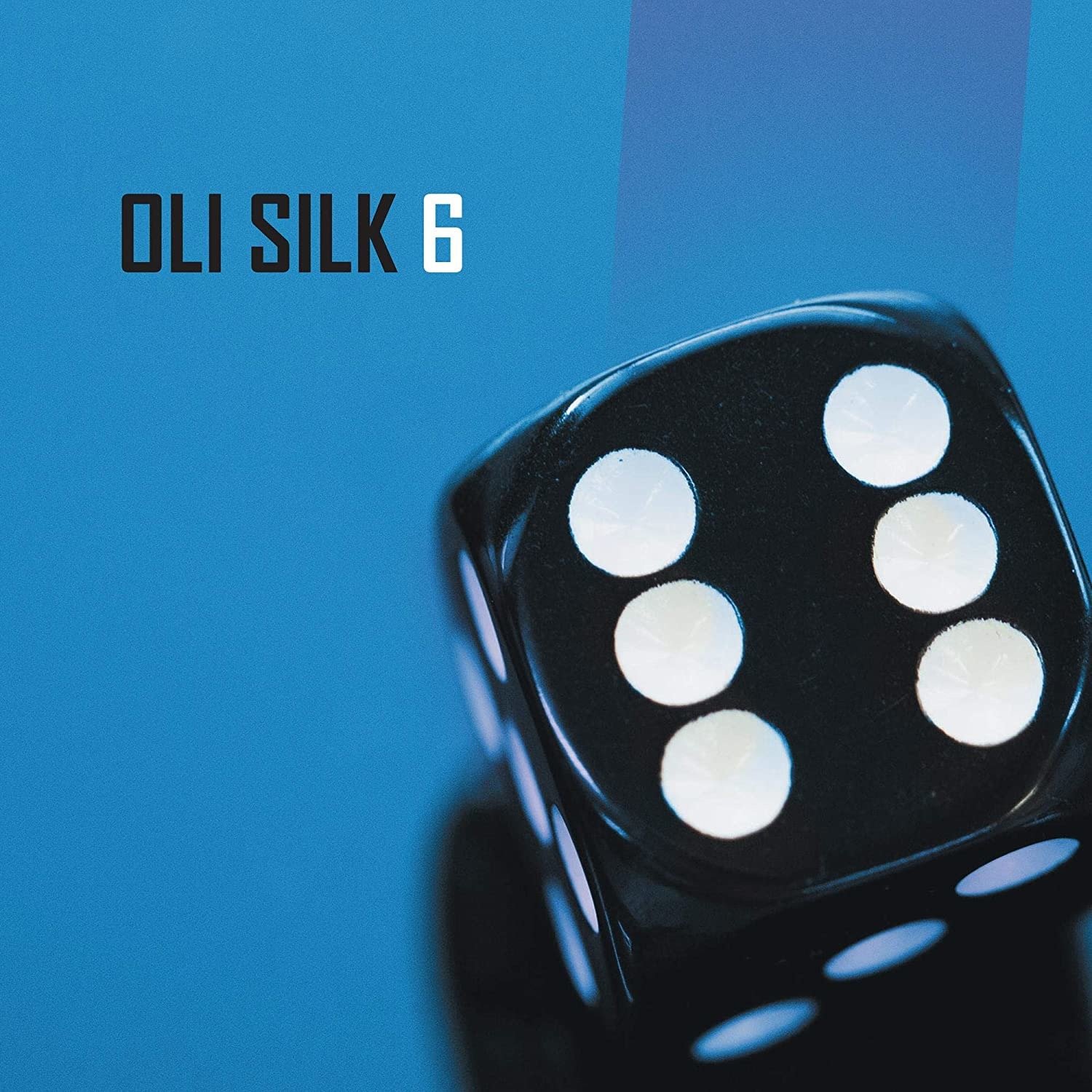CD Shop - SILK, OLI 6