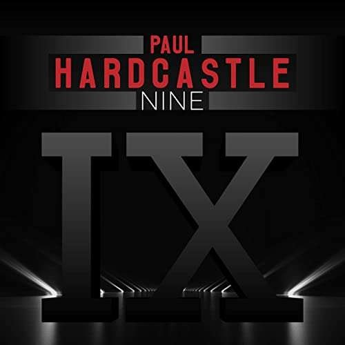CD Shop - HARDCASTLE, PAUL HARDCASTLE 9