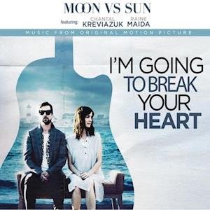 CD Shop - MOON VS. SUN I\