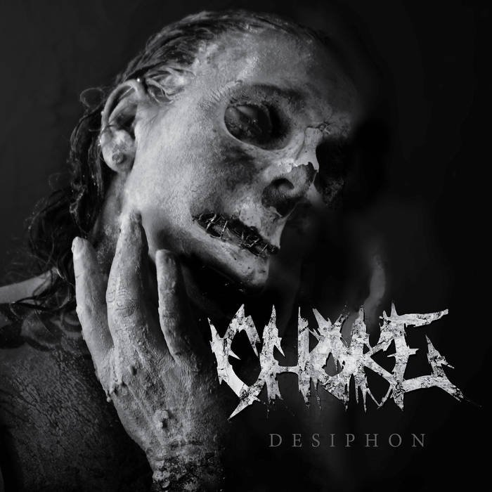 CD Shop - CHOKE DESIPHON