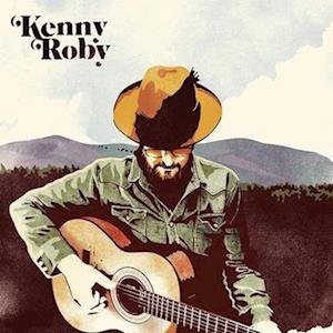 CD Shop - ROBY, KENNY KENNY ROBY