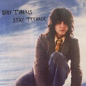 CD Shop - TIBBALLS, BILLY STAY TEENAGE