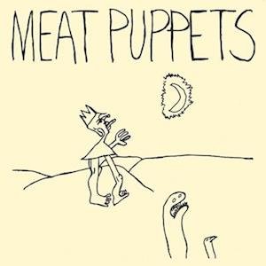 CD Shop - MEAT PUPPETS 7-IN A CAR