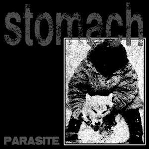 CD Shop - STOMACH PARASITE