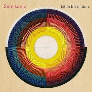 CD Shop - SEMISONIC A LITTLE BIT OF SUN