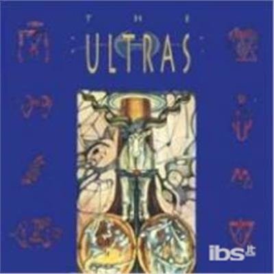 CD Shop - ULTRAS COMPLETE HANDBOOK OF SONG