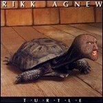 CD Shop - AGNEW, RIKK TURTLE