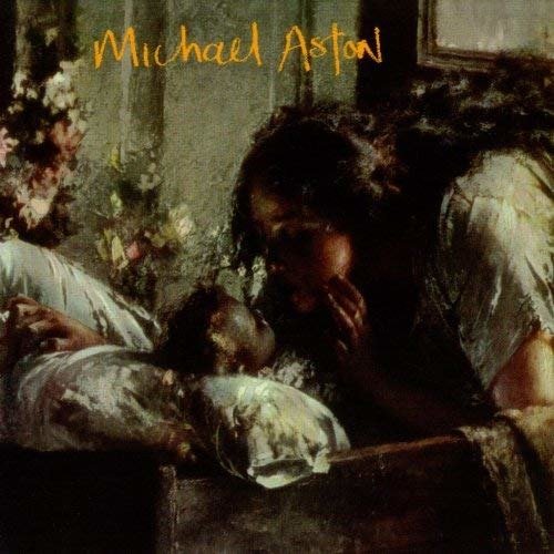 CD Shop - ASTON, MICHAEL WHY ME WHY THIS WHY