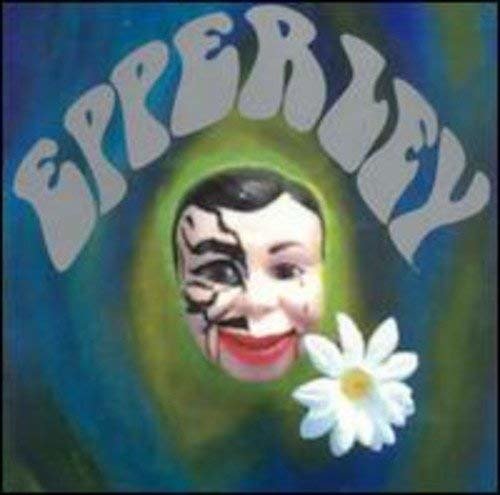 CD Shop - EPPERLEY EPPERLEY
