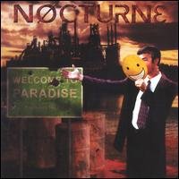 CD Shop - NOCTURNE WELCOME TO PARADISE