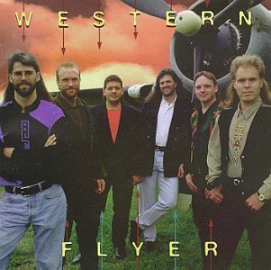 CD Shop - WESTERN FLYER WESTERN FLYER