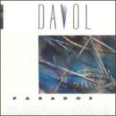 CD Shop - DAVOL PARADOX