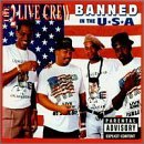 CD Shop - LUKE FEAT. 2 LIVE CREW BANNED IN USA/EDITED VERS
