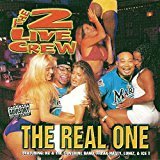 CD Shop - TWO LIVE CREW REAL ONE