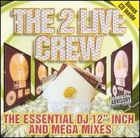 CD Shop - TWO LIVE CREW ESSENTIAL DJ 12\