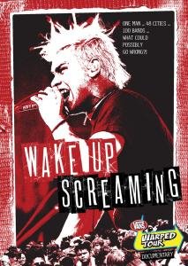 CD Shop - V/A WAKE UP SCREAMING