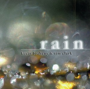 CD Shop - BRAHENY, KEVIN RAIN