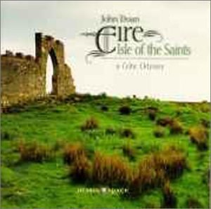 CD Shop - DOAN, JOHN EIRE: ISLE OF THE SAINTS