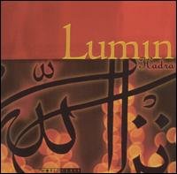 CD Shop - LUMIN HADRA