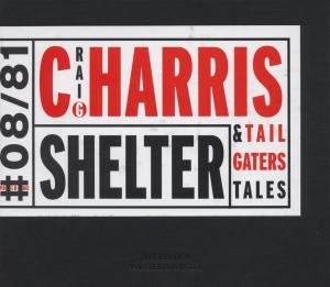 CD Shop - HARRIS, CRAIG SHELTER