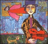 CD Shop - FORD, MARC MARC FORD & THE NEPTUNE BLUES CLUB