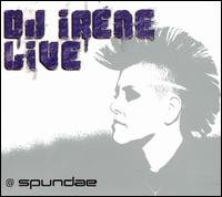CD Shop - DJ IRENE DECADES