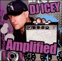 CD Shop - DJ ICEY AMPLIFY